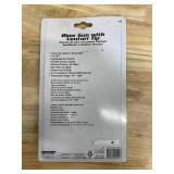 Venturi Tip Blow Gun (0721252.50)