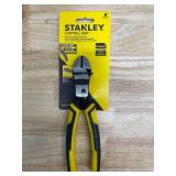 Stanley Control Grip 8" (0721252.50)