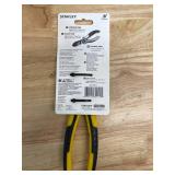 Stanley Control Grip 8" (0721252.50)