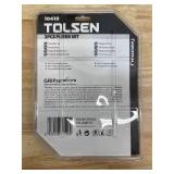 Tolsen 3pc Pliers Set 10410 (07212511.50)