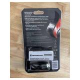 300-Lumen Rechargeable Headlamp (0721256)