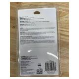 Kobalt Assorted Standard (SAE) and Metric combination 25 -Pieces Hex key set (0721255)