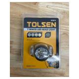 Tolsen Head Light 60011 (0721252.95)