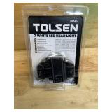 Tolsen Head Light 60011 (0721252.95)