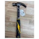 Tolsen 16 oz Hammer 25171 (07212511)
