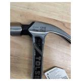 Tolsen 16 oz Hammer 25171 (07212511)