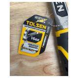 Tolsen 16 oz Hammer 25171 (07212511)