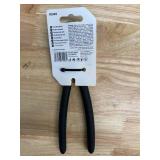 Tolsen End Cutting Pincer 10345 (0721250)