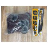 Tolsen Roll Lock Discs 95226
