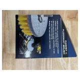 Auto Spa 2 pc set (0721252)