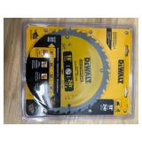 DeWALT 10" 24T DW3112 (0721256)
