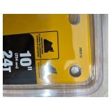 DeWALT 10" 24T DW3112 (0721256)