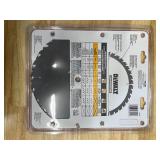 DeWALT 10" 24T DW3112 (0721256)