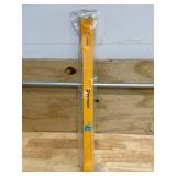 Python 21" Utility/pry Bar (0721255.85)