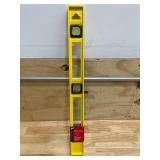 Tool Essentials 24" Level (0721252.39)