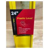 Tool Essentials 24" Level (0721252.39)
