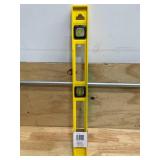 Tool Essentials 24" Level (0721252.39)