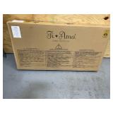 Ti Amo Brio Convertile Crib