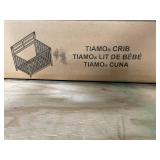 Ti Amo Brio Convertile Crib