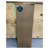 ZINUS 3 Inch Green Tea Memory Foam Mattress Topper, Pressure-Relieving Layers, CertiPUR-US Certified, King