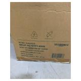 ZINUS 3 Inch Green Tea Memory Foam Mattress Topper, Pressure-Relieving Layers, CertiPUR-US Certified, King