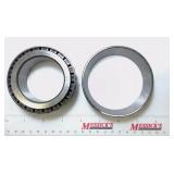 Lot of 3 - 1 84198544 Seal Kit and 2 648861 Bearings