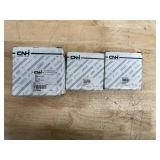 Lot of 3 - 1 84198544 Seal Kit and 2 648861 Bearings