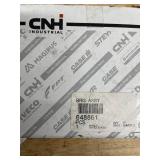 Lot of 3 - 1 84198544 Seal Kit and 2 648861 Bearings