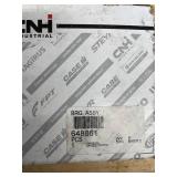 Lot of 3 - 1 84198544 Seal Kit and 2 648861 Bearings