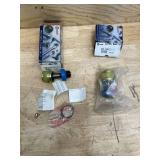 Lot of 2 - NAPA Chassis Ball Joints