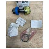 Lot of 2 - NAPA Chassis Ball Joints