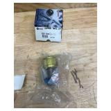 Lot of 2 - NAPA Chassis Ball Joints