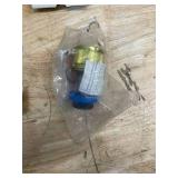 Lot of 2 - NAPA Chassis Ball Joints