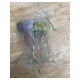 Lot of 2 - NAPA Chassis Ball Joints