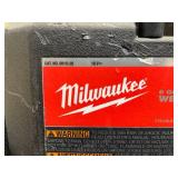 Milwaukee 0910-20 M18 FUEL™ NEXUS™ 6 Gallon Wet/Dry Vacuum (Tool Only)