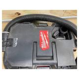 Milwaukee 0910-20 M18 FUEL™ NEXUS™ 6 Gallon Wet/Dry Vacuum (Tool Only)