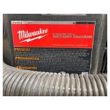 Milwaukee 0910-20 M18 FUEL™ NEXUS™ 6 Gallon Wet/Dry Vacuum (Tool Only)