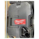 Milwaukee 0910-20 M18 FUEL™ NEXUS™ 6 Gallon Wet/Dry Vacuum (Tool Only)