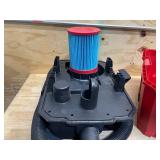 Milwaukee 0910-20 M18 FUEL™ NEXUS™ 6 Gallon Wet/Dry Vacuum (Tool Only)