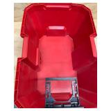 Milwaukee 0910-20 M18 FUEL™ NEXUS™ 6 Gallon Wet/Dry Vacuum (Tool Only)