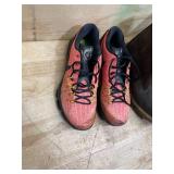 Lot of 7 - Pairs of Various Footwear