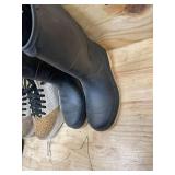 Lot of 7 - Pairs of Various Footwear