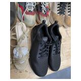 Lot of 7 - Pairs of Various Footwear