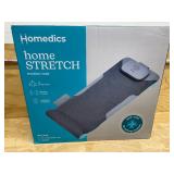 HOMEDICS- Home Stretch Motion Mat