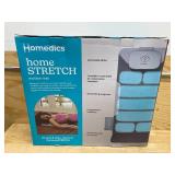HOMEDICS- Home Stretch Motion Mat