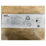 Lot of 2 - Melnor 3,000 sq. ft. Oscillating Sprinkler