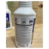 Lot of 3 - OVEN GRILL & FRYER CLEANER