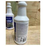 Lot of 3 - OVEN GRILL & FRYER CLEANER