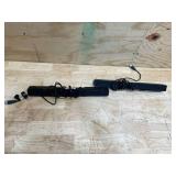 Lot of 2 - Dell USB Multimedia Speakers