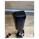 Lot of 2 - Dell USB Multimedia Speakers